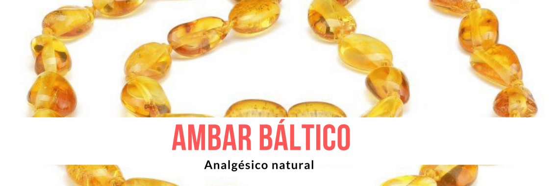 Analgésico natural